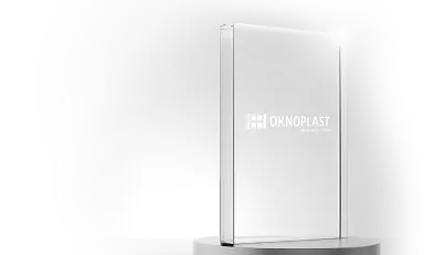 trofeum oknoplast